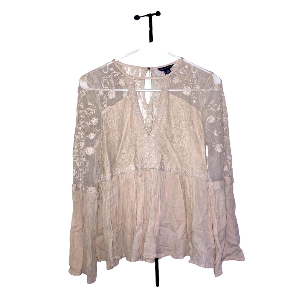 American Eagle Blouse